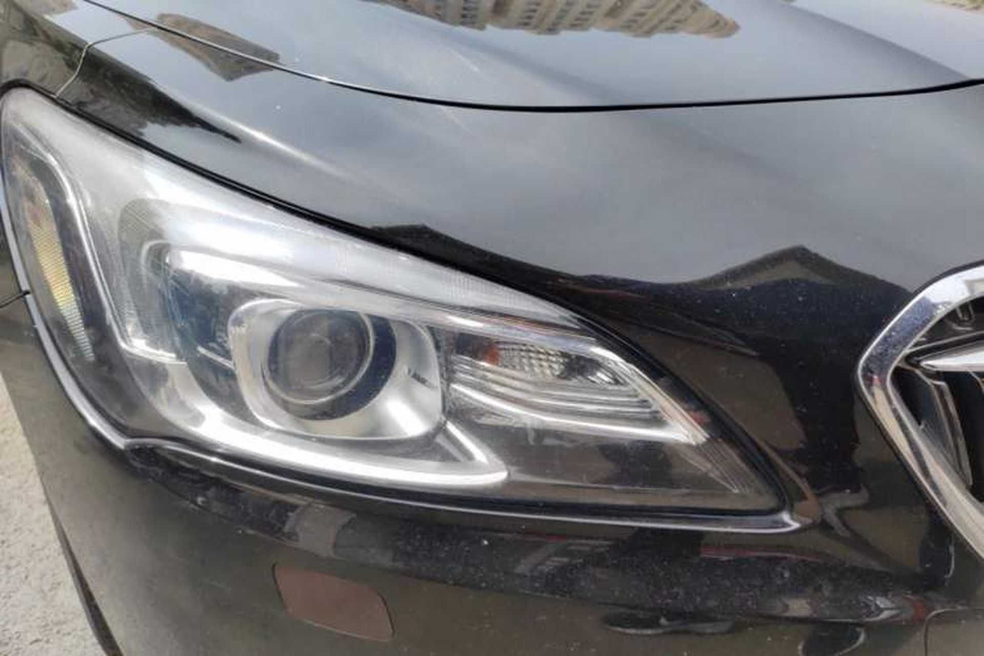 Used Buick LaCrosse 2016 20T Elite Edition Right Front Headlight