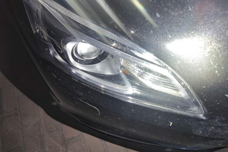 Used Buick LaCrosse 2016 20T Luxury Model Right Front Headlight
