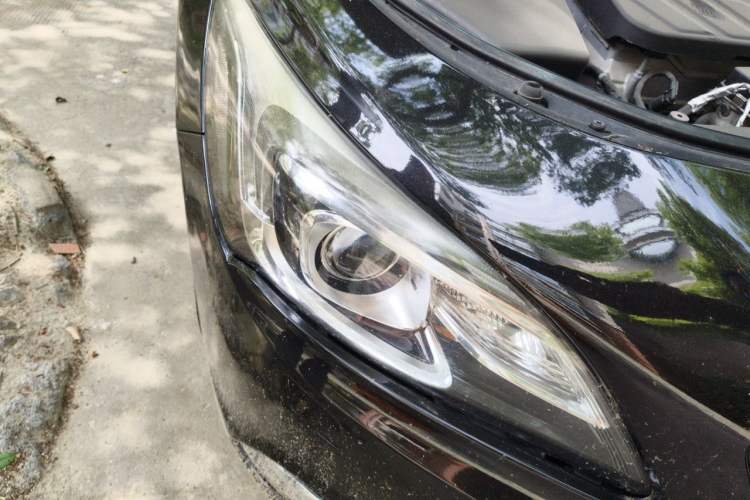 Used Buick LaCrosse 2016 30H Elite Edition Right Front Headlight