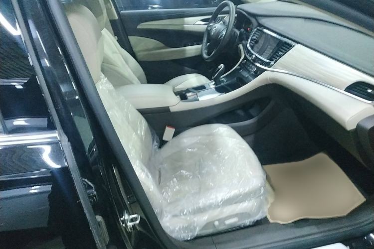 Used Buick LaCrosse 2016 30H Elite Edition Right Front Seat