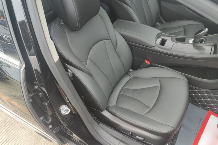 Used Buick LaCrosse 2016 20T Elite Edition Right Front Seat