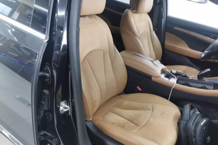 Used Buick LaCrosse 2016 20T Elite Edition Right Front Seat
