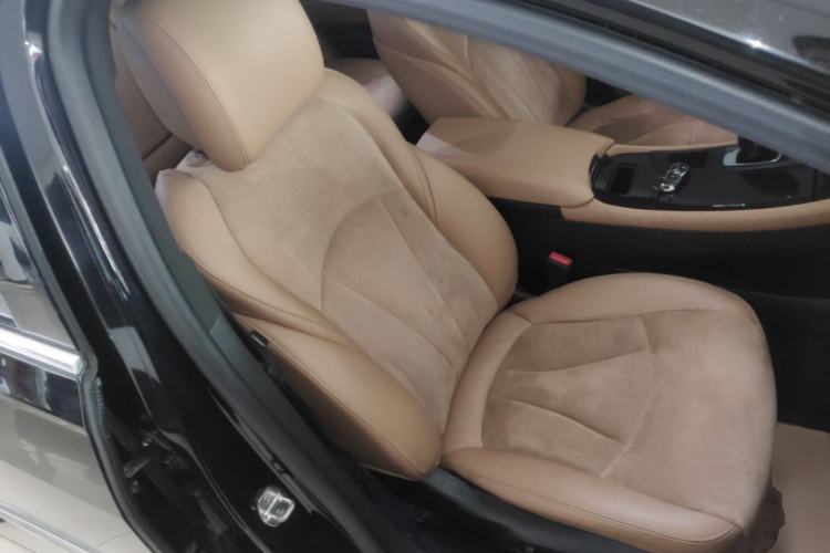 Used Buick LaCrosse 2016 20T Luxury Model Right Front Seat