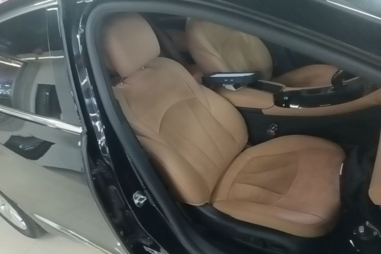 Used Buick LaCrosse 2016 20T Luxury Model Right Front Seat