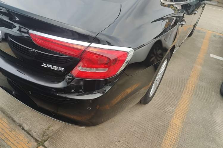 Used Buick LaCrosse 2016 20T Elite Edition Right Rear Taillight