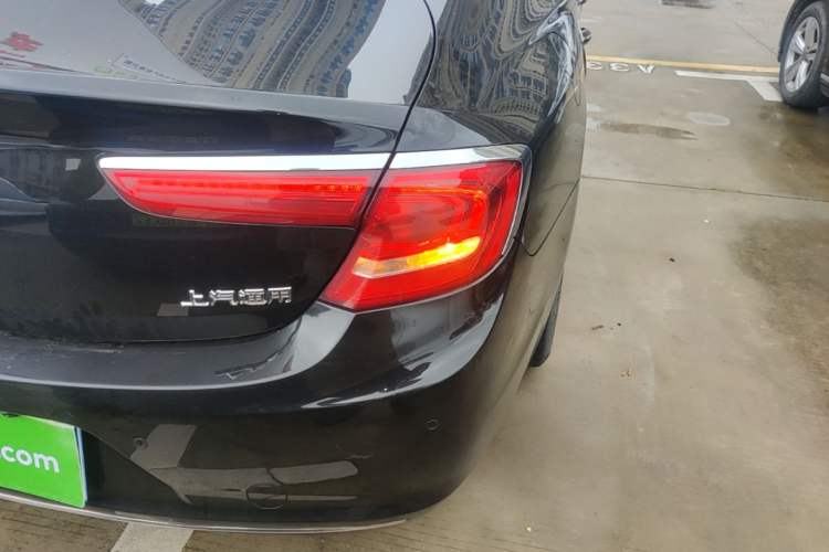 Used Buick LaCrosse 2016 20T Elite Edition Right Rear Taillight