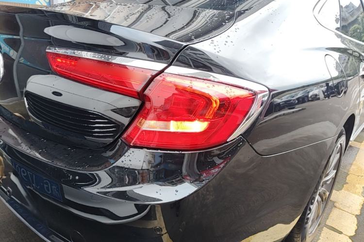 Used Buick LaCrosse 2016 20T Elite Edition Right Rear Taillight