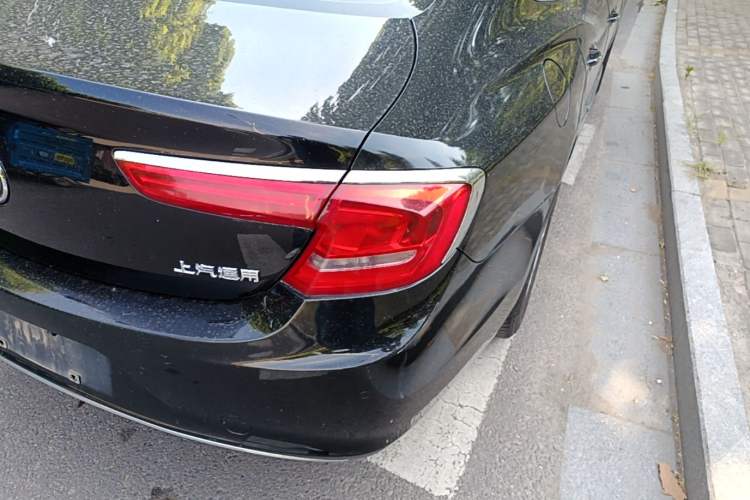 Used Buick LaCrosse 2016 20T Elite Edition Right Rear Taillight