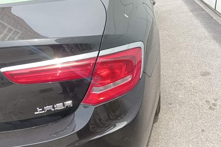 Used Buick LaCrosse 2016 Revised 20T Leading Edition Right Rear Taillight