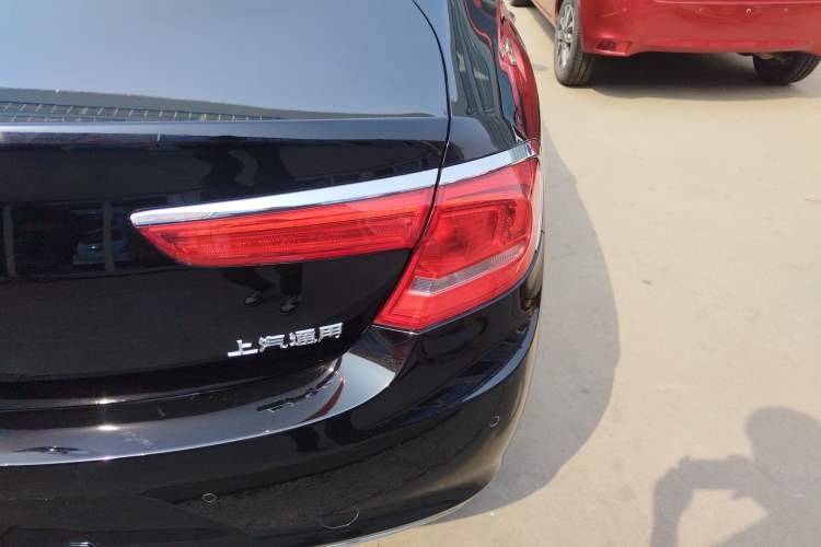 Used Buick LaCrosse 2016 20T Elite Edition Right Rear Taillight