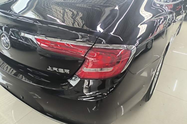 Used Buick LaCrosse 2016 20T Leading Model Right Rear Taillight