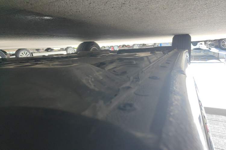 Used Buick LaCrosse 2016 Revised 20T Leading Edition Right Side Sill