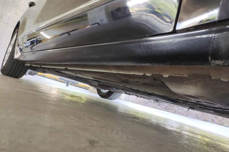 Used Buick LaCrosse 2016 Revised 20T Leading Edition Right Side Sill