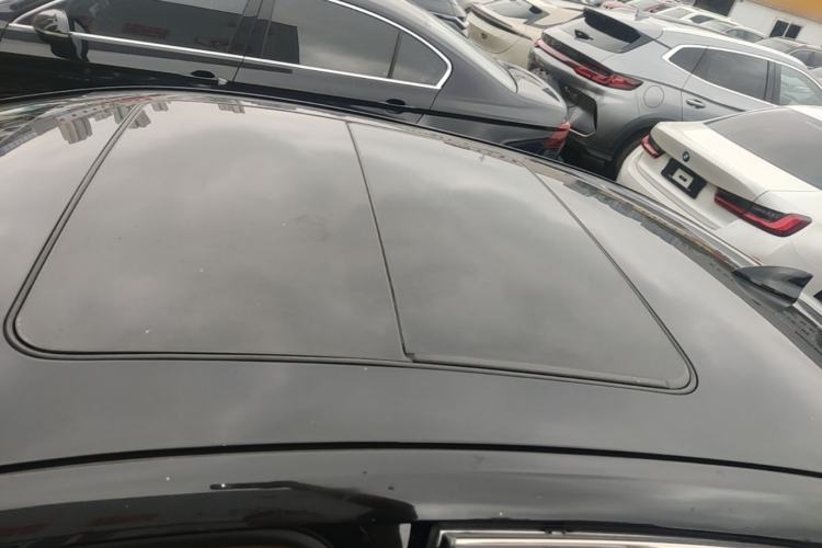 Used Buick LaCrosse 2016 20T Elite Edition Roof