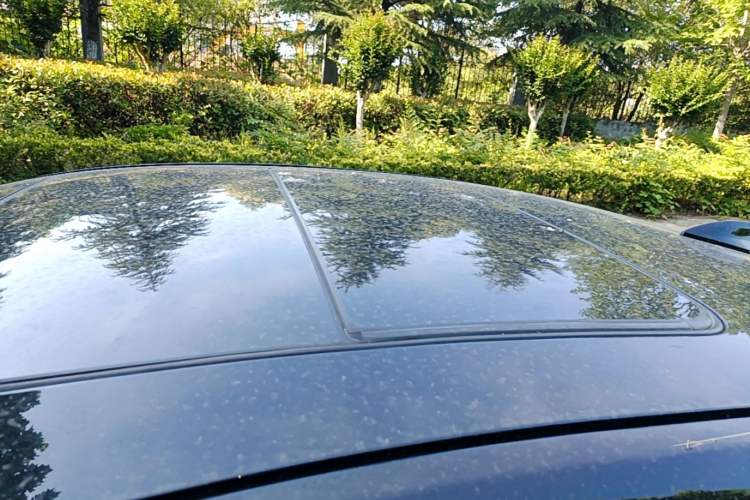 Used Buick LaCrosse 2016 20T Elite Edition Roof