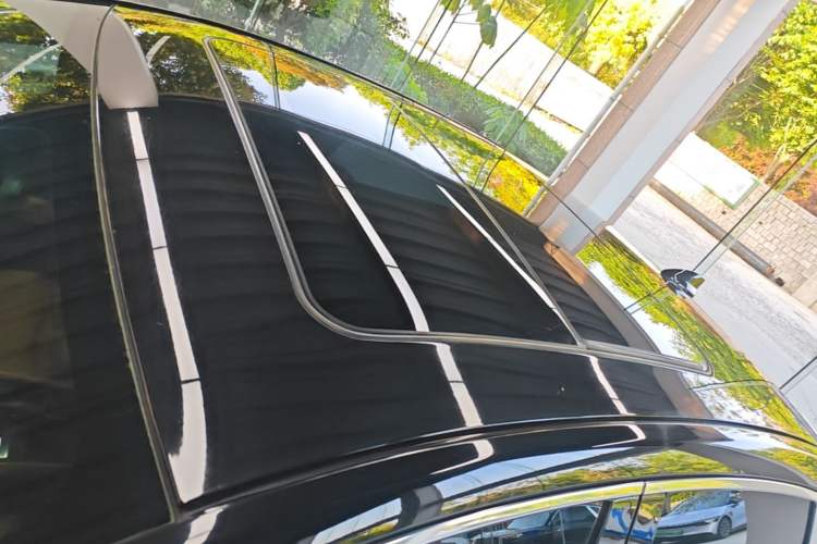 Used Buick LaCrosse 2016 20T Elite Edition Roof