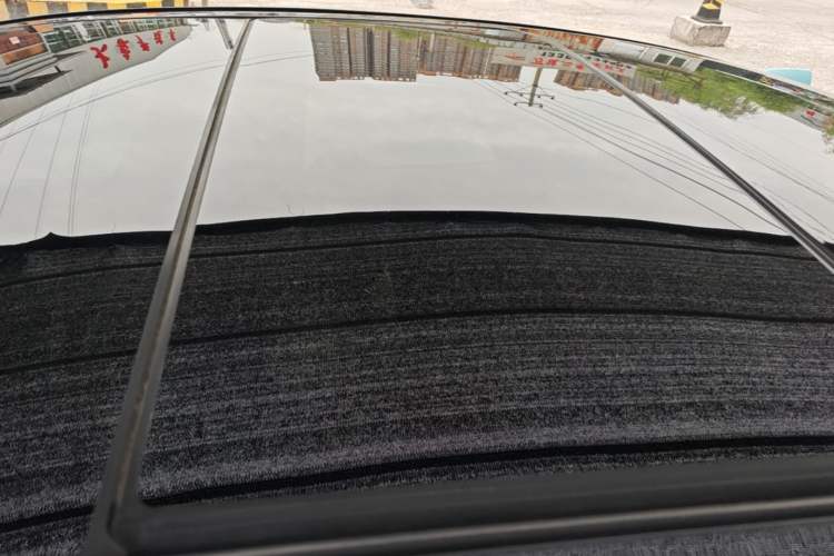 Used Buick LaCrosse 2016 20T Elite Edition Roof