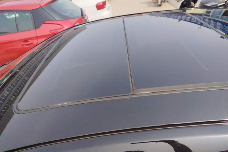 Used Buick LaCrosse 2016 20T Elite Edition Roof