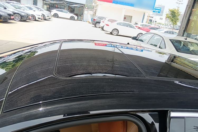 Used Buick LaCrosse 2016 28T Premium Edition Roof