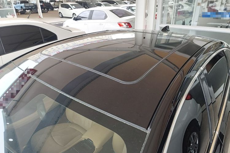 Used Buick LaCrosse 2016 20T Luxury Model Roof