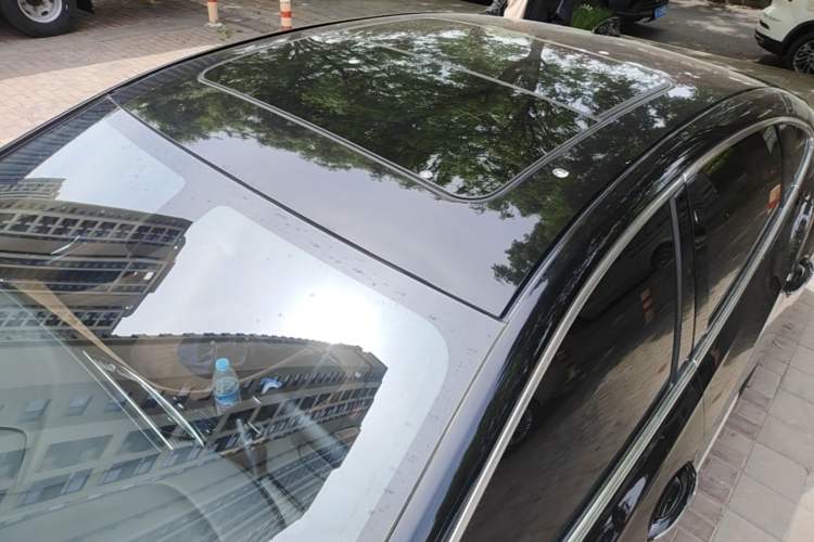 Used Buick LaCrosse 2016 28T Premium Edition Roof