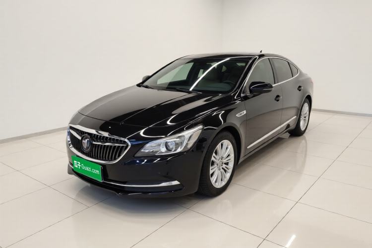Ojetý Buick LaCrosse 2016 20T Luxury Model Guazi used car, China used car export, Used car for sale, Used  cars, Cheapest cars for sale