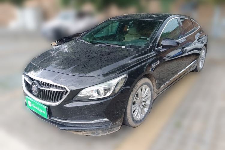Used Buick LaCrosse 2016 20T Luxury Model Guazi used car, China used car export, Used car for sale, Used  cars, Cheapest cars for sale