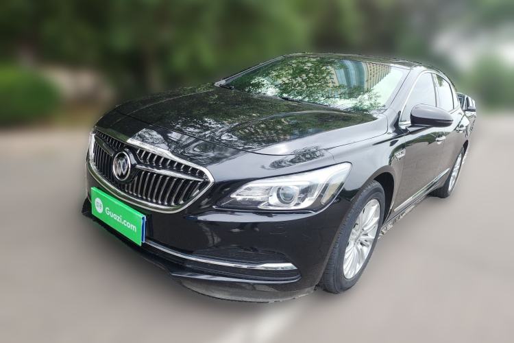 Used Buick LaCrosse 2016 20T Elite Edition Guazi used car, China used car export, Used car for sale, Used  cars, Cheapest cars for sale