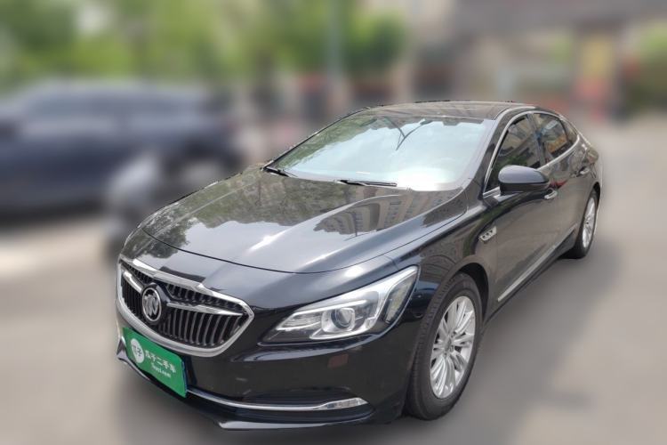 Used Buick LaCrosse 2016 20T Elite Edition Guazi used car, China used car export, Used car for sale, Used  cars, Cheapest cars for sale
