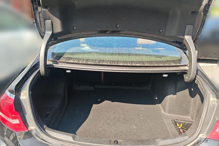 Used Buick LaCrosse 2016 20T Luxury Model Trunk