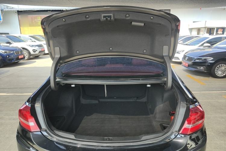 Used Buick LaCrosse 2016 Revised 20T Leading Edition Trunk