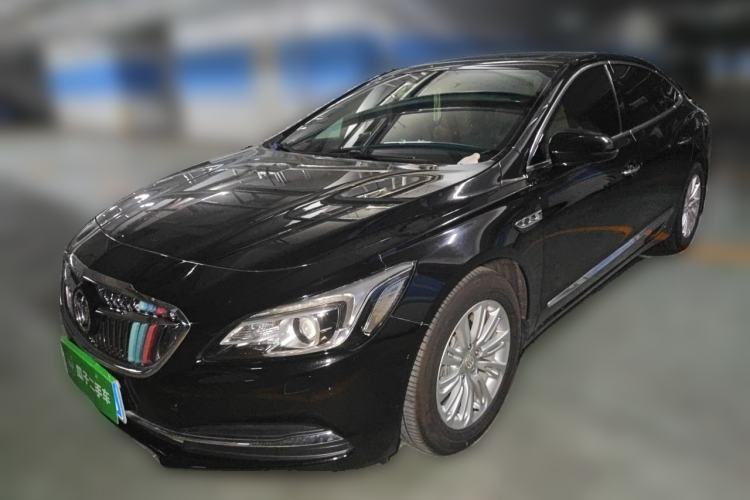Buick LaCrosse 2016 20T Elite Edition usado Guazi used car, China used car export, Used car for sale, Used  cars, Cheapest cars for sale