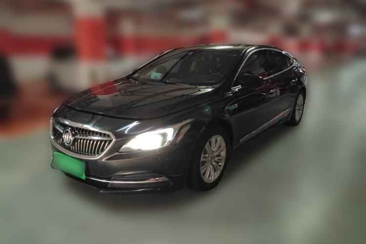 Buick LaCrosse 2016 20T Elite Edition usata Guazi used car, China used car export, Used car for sale, Used cars, Cheapest cars for sale