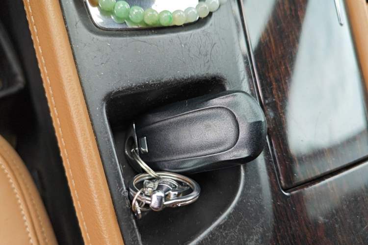 Used Buick LaCrosse 2016 20T Elite Edition Vehicle Key