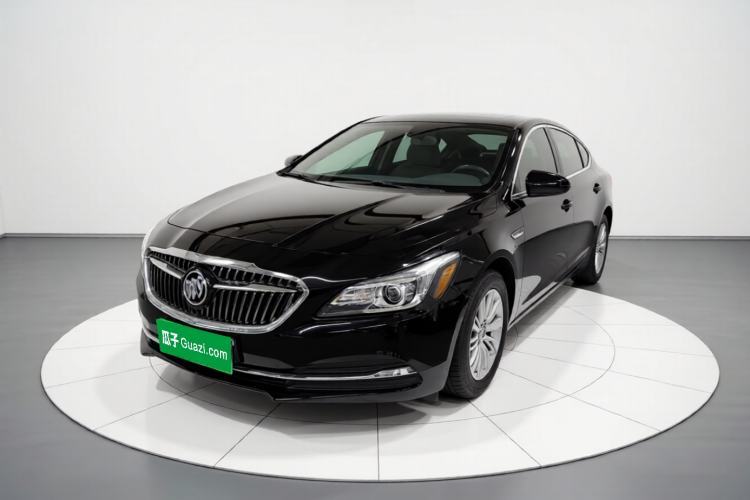 Used Buick LaCrosse 2016 20T Elite Edition Guazi used car, China used car export, Used car for sale, Used cars, Cheapest cars for sale