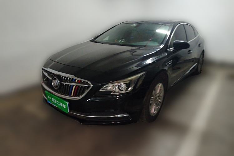 Used Buick LaCrosse 2016 20T Elite Edition Guazi used car, China used car export, Used car for sale, Used cars, Cheapest cars for sale