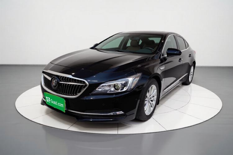 Ojetý Buick LaCrosse 2016 20T Luxury Model Guazi used car, China used car export, Used car for sale, Used  cars, Cheapest cars for sale