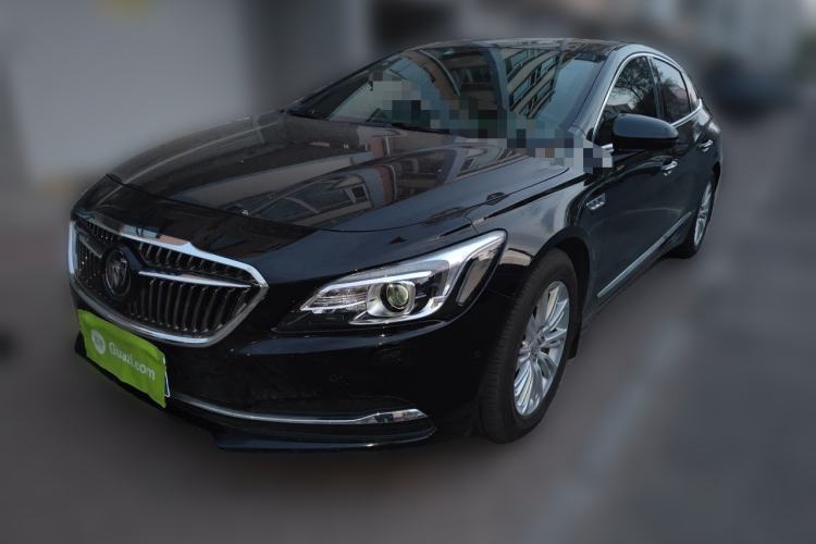 Used Buick LaCrosse 2016 20T Luxury Model Guazi used car, China used car export, Used car for sale, Used  cars, Cheapest cars for sale