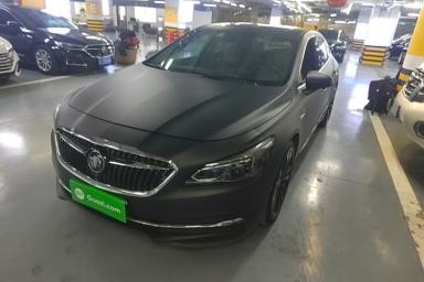 Used Buick LaCrosse 2016 28T Luxury Version