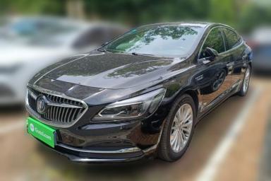 Used Buick LaCrosse 2016 28T Luxury Version