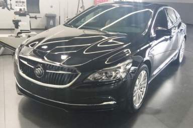 Used Buick LaCrosse 2016 28T Premium Edition