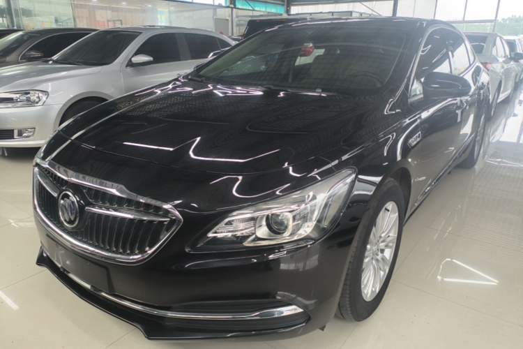Used Buick LaCrosse 2016 20T Leading Model Guazi used car, China used car export, Used car for sale, Used cars, Cheapest cars for sale