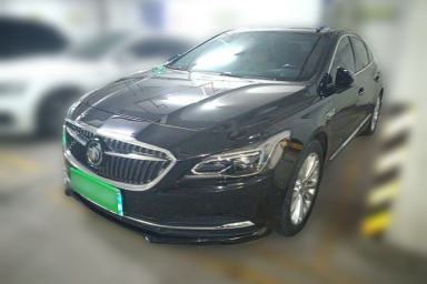 Used Buick LaCrosse 2016 28T Luxury Version