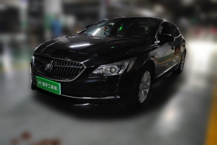 Used Buick LaCrosse 2016 20T Luxury Model Guazi used car, China used car export, Used car for sale, Used  cars, Cheapest cars for sale