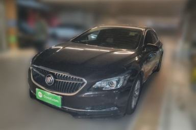 Used Buick LaCrosse 2016 20T Elite Edition