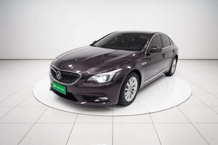 Used Buick LaCrosse 2016 20T Elite Edition Guazi used car, China used car export, Used car for sale, Used  cars, Cheapest cars for sale