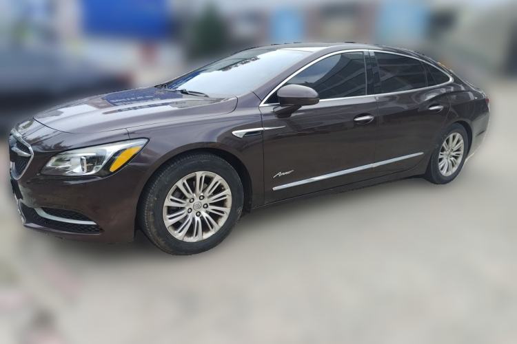 Buick LaCrosse 2016 20T Elite Edition usata Guazi used car, China used car export, Used car for sale, Used cars, Cheapest cars for sale