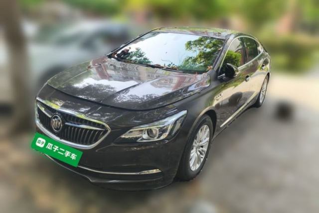 Used Buick LaCrosse 2016 20T Elite Edition