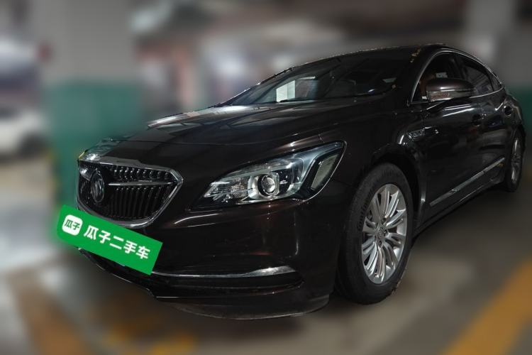 Used Buick LaCrosse 2016 20T Luxury Model Guazi used car, China used car export, Used car for sale, Used  cars, Cheapest cars for sale