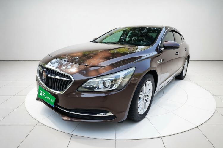 Ojetý Buick LaCrosse 2016 20T Luxury Model Guazi used car, China used car export, Used car for sale, Used  cars, Cheapest cars for sale